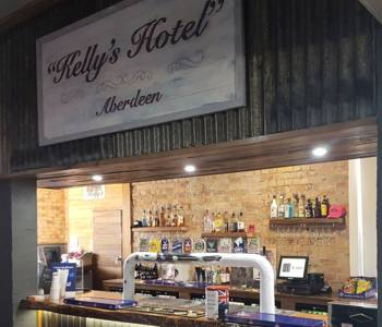 Kelly’s Top Pub Aberdeen