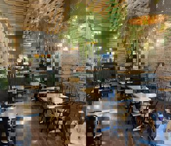 Wilkie's Cafe
