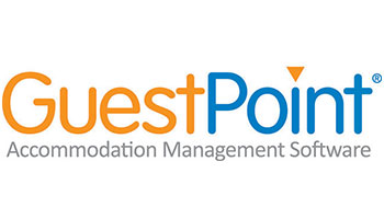 GuestPoint GuestPoint logo