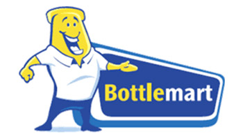 Bottlemart Bottlemart logo