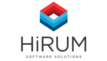 Hirum logo