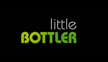 Little Bottler Little Bottler logo