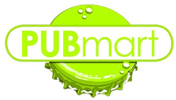 Pubmart Pubmart logo