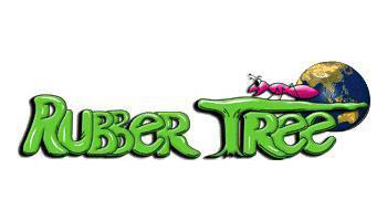 Rubber Tree Rubber Tree logo