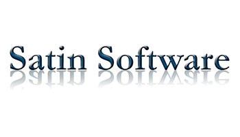 Satin Software Satin Software logo