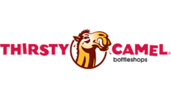 Thirsty Camel Thirsty Camel logo